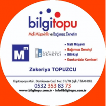 Bilgitopu Hukuk Ve Mali Danışmanlık Grubu,
, Şişli, İSTANBUL